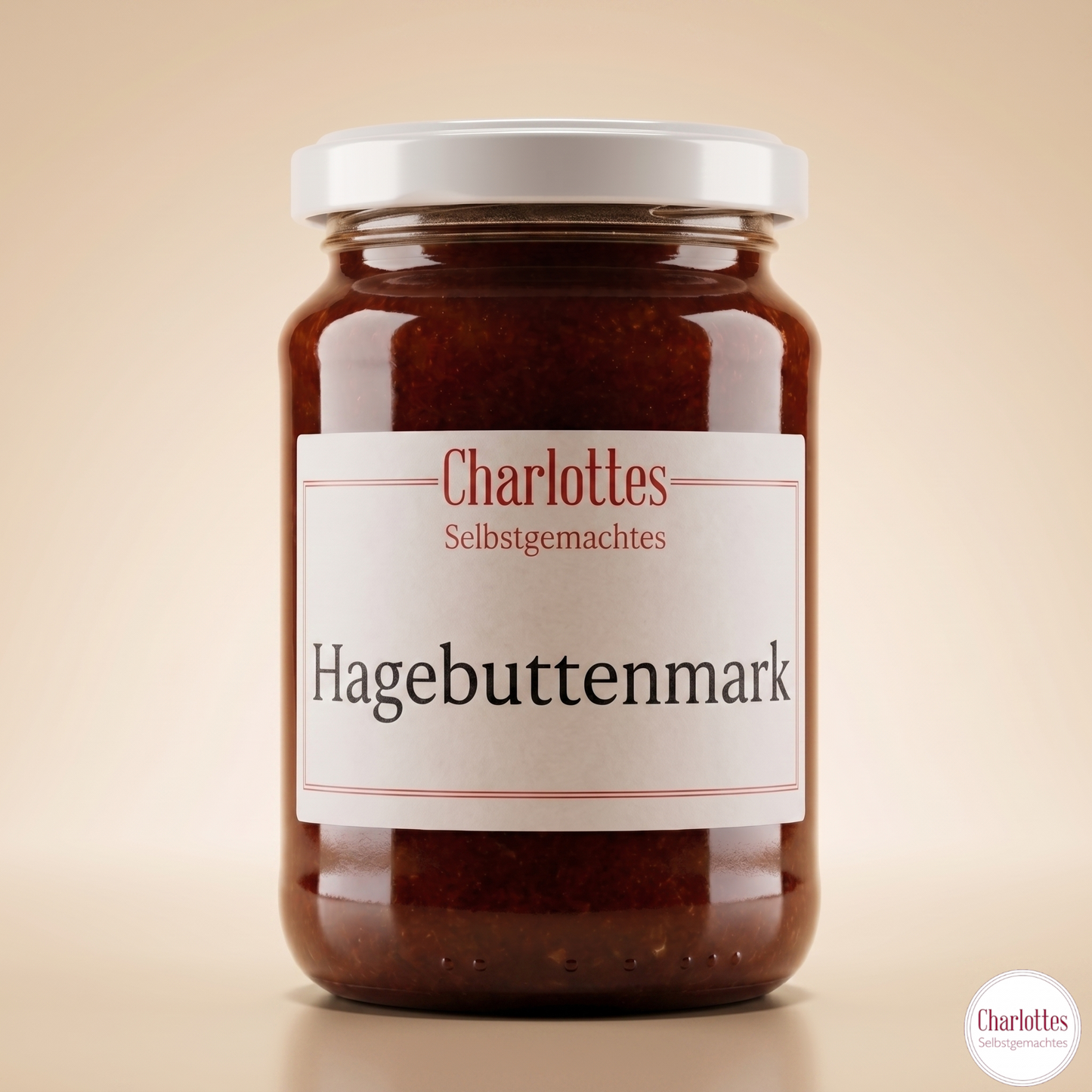 Hagebuttenmark