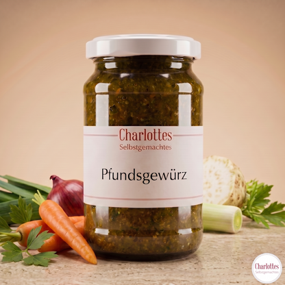 Pfundsgewürz